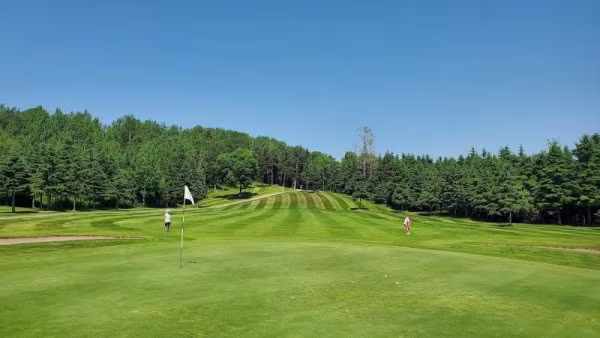 Club de golf de Matane