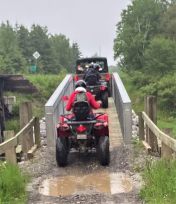 Authentique Gaspésie