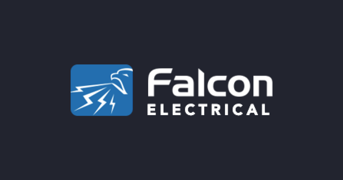 Falcon Electrical Engineering Ltd logo