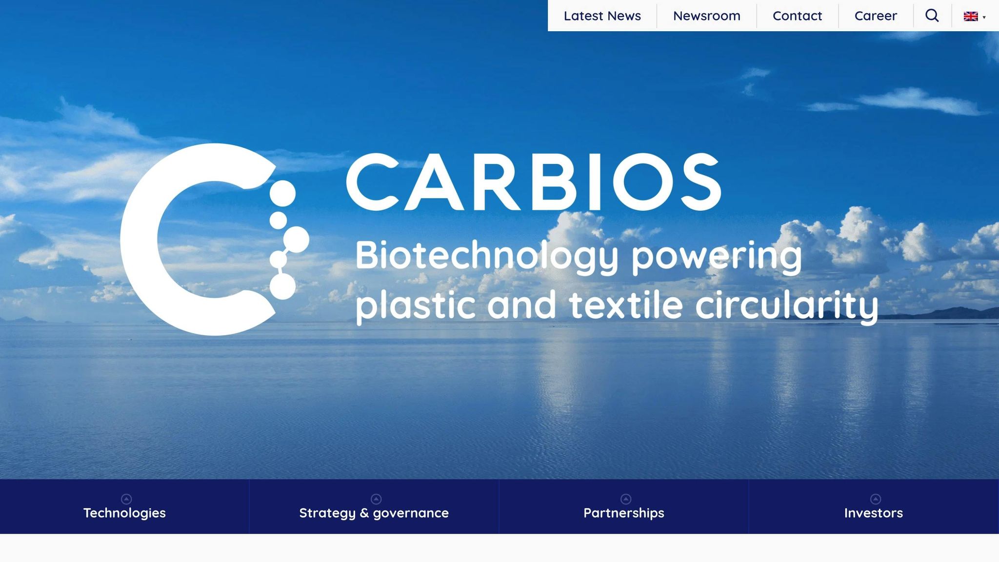 Carbios