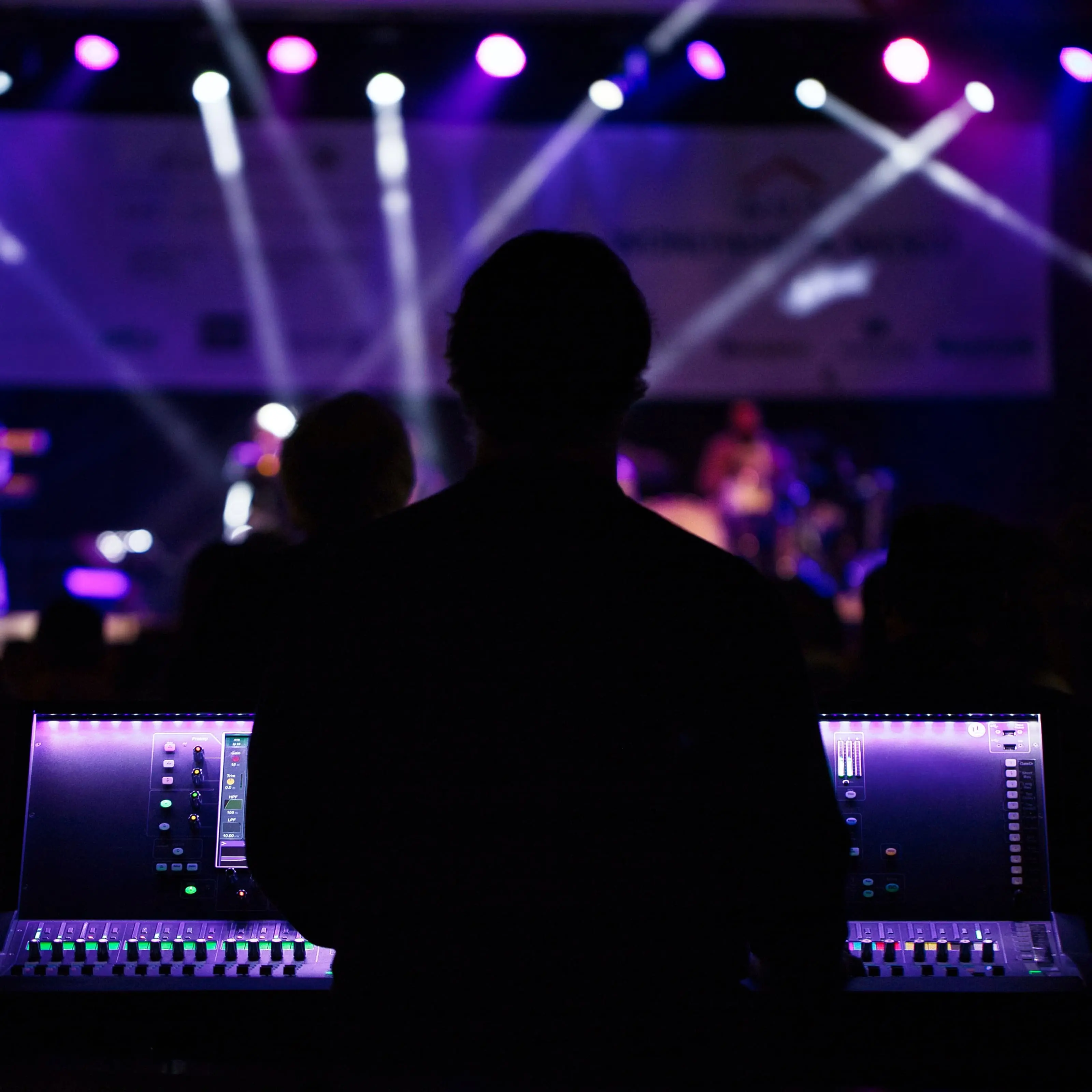 Event venue