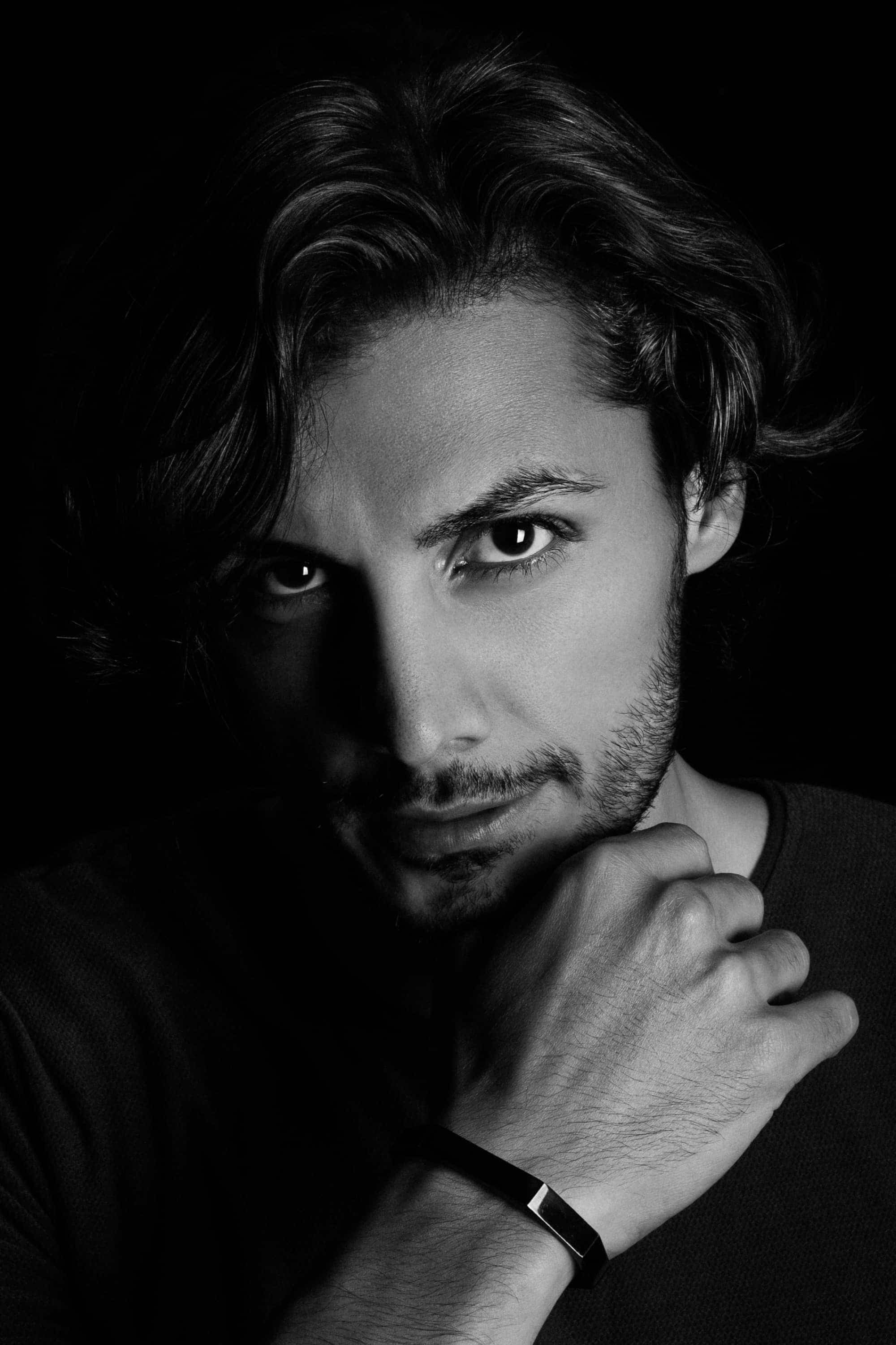 Alexander Harper