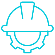 Design for manufacturing icon