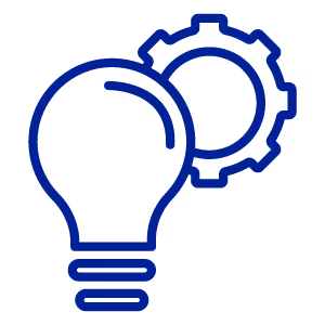 Prototyping icon