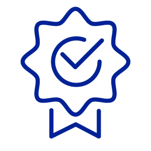 Test and quality assurance solutions icon