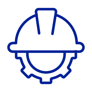 Design for manufacturing icon