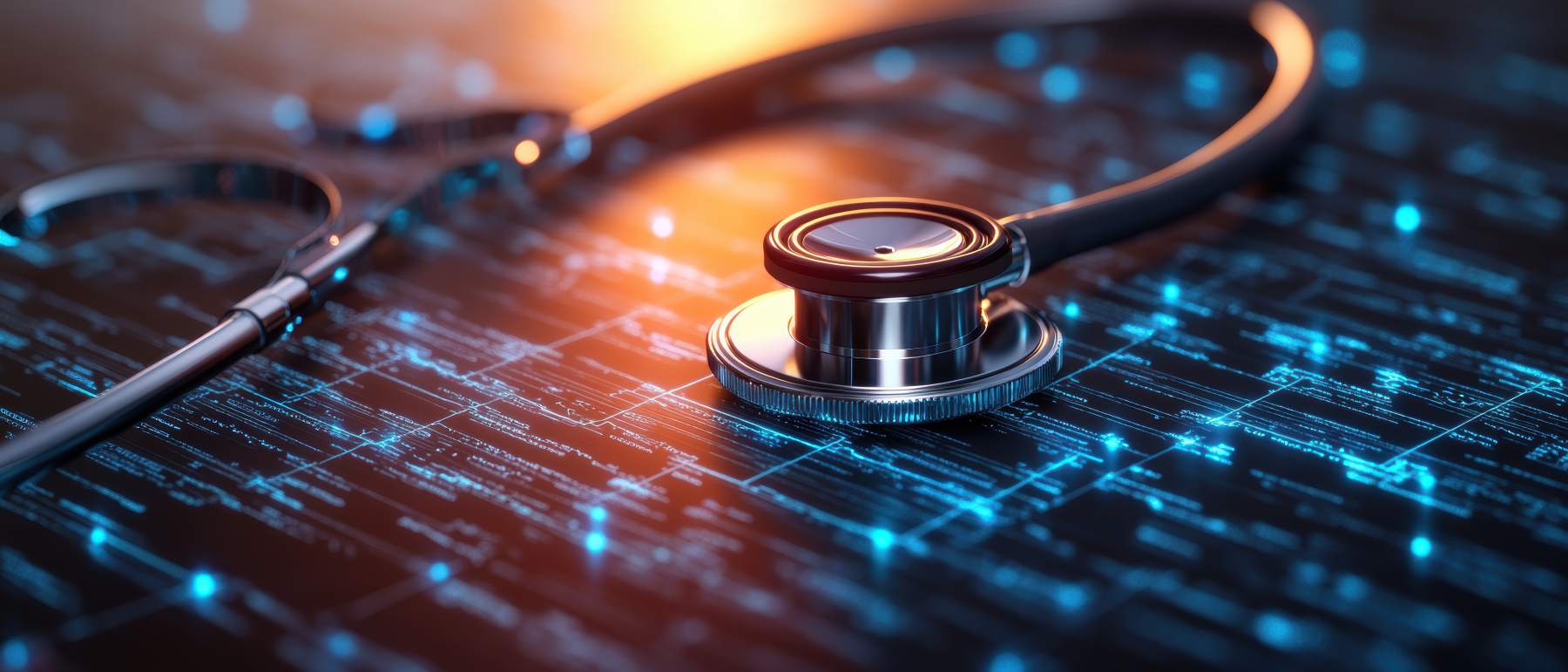 AI in medtech