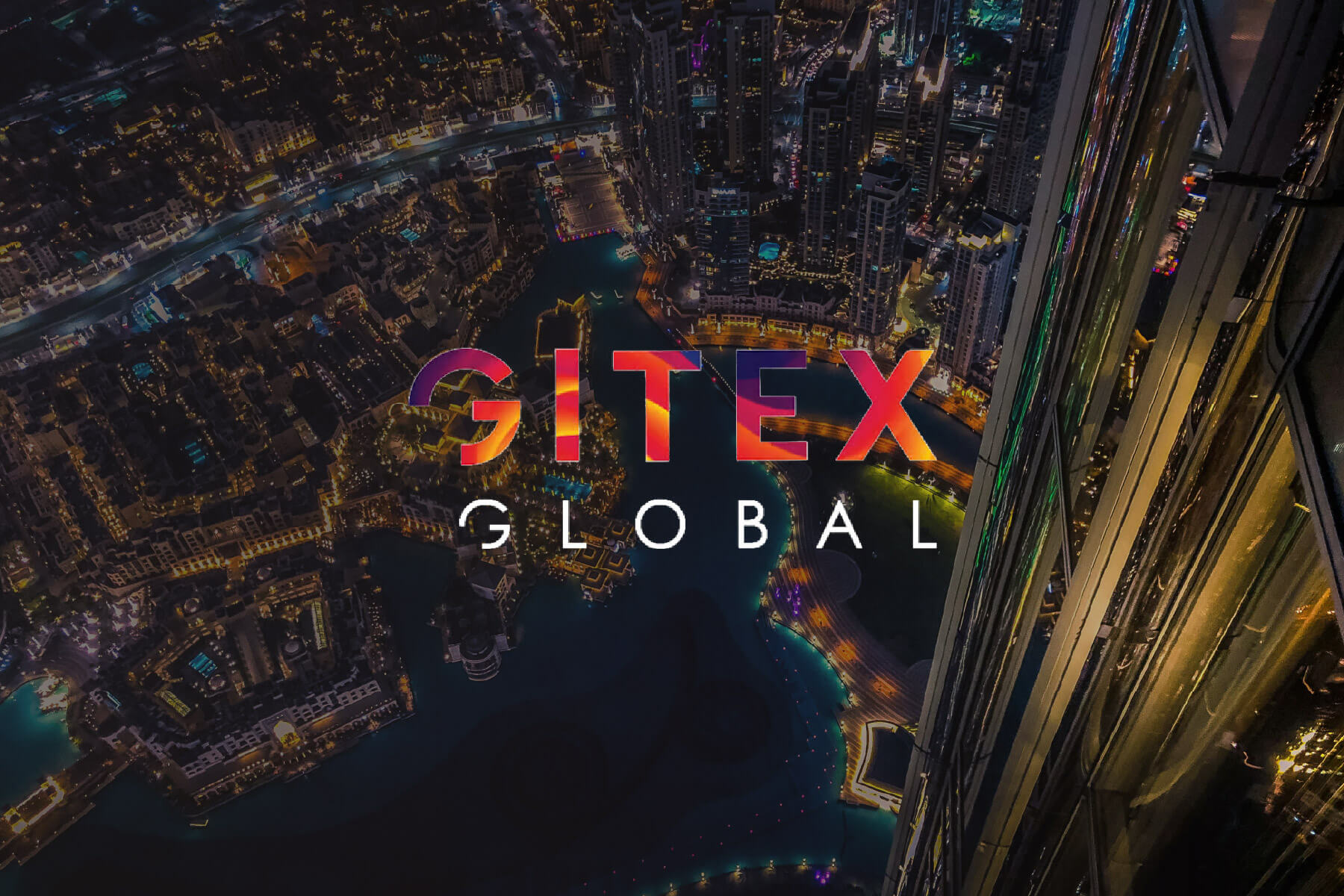 Meet Pegmatis at GITEX GLOBAL 2025 in Dubai
