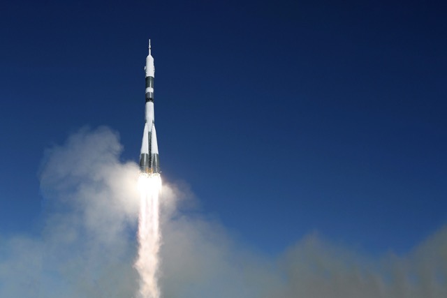 Pegmatis aids with Canadian Space Launch