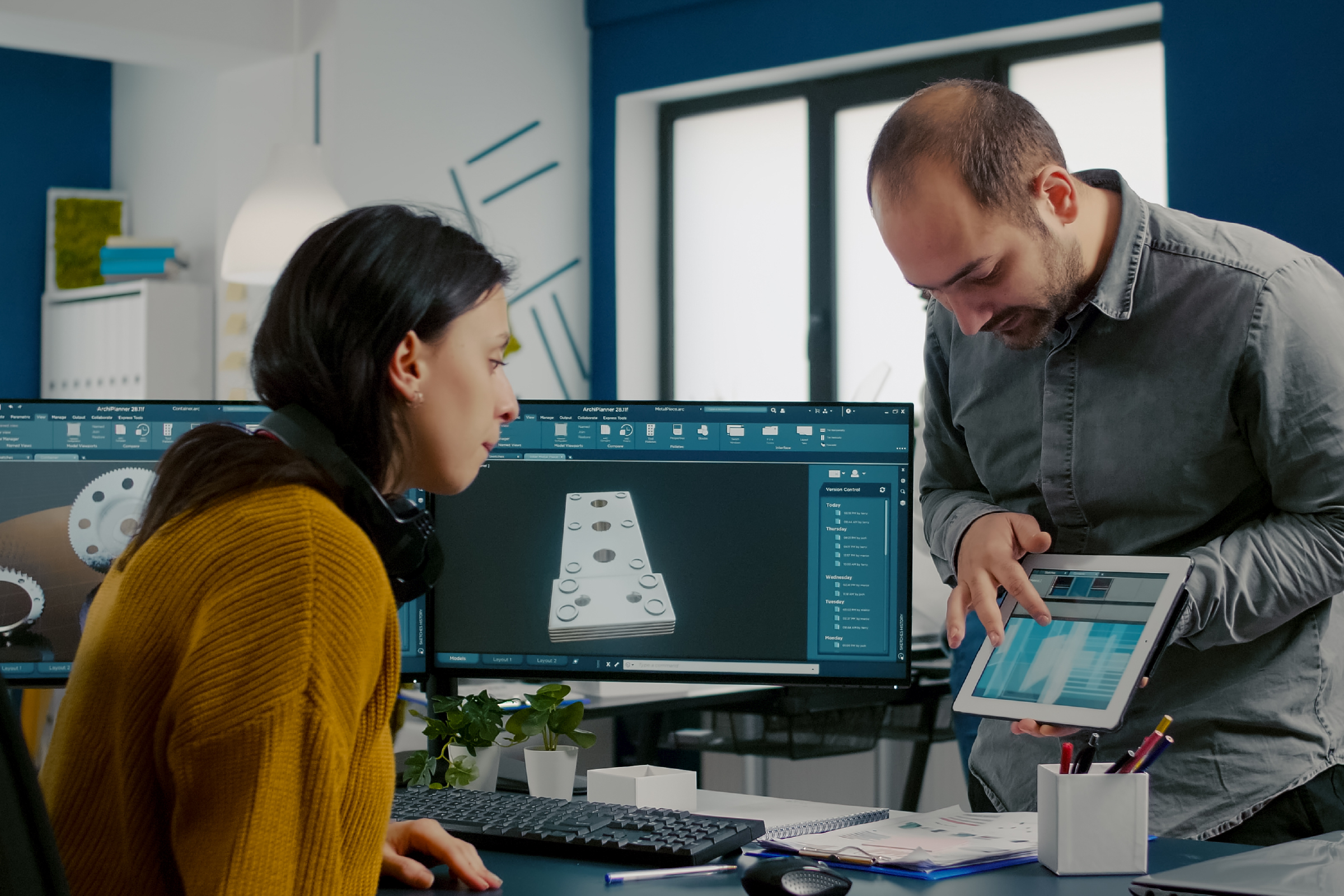 ai for product development