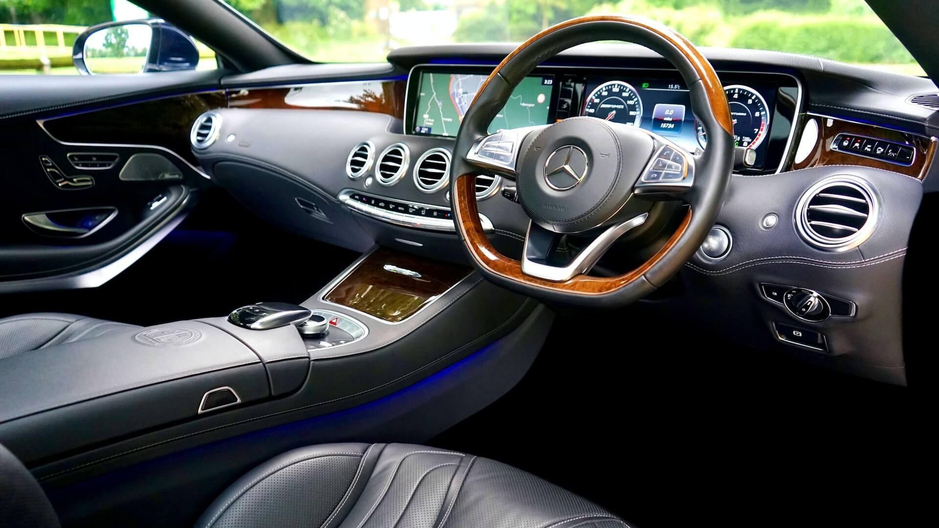 Car rental