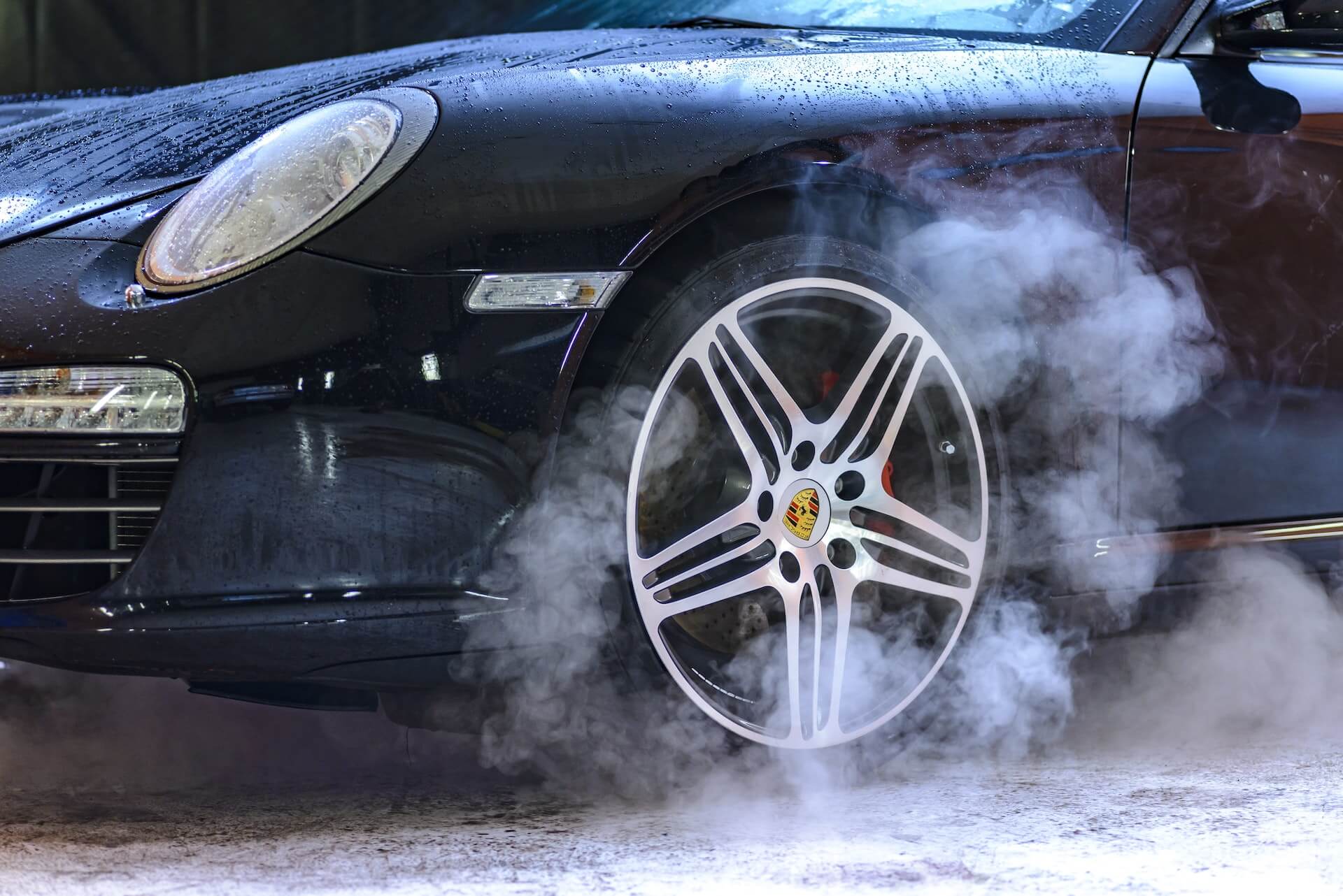 Car rental