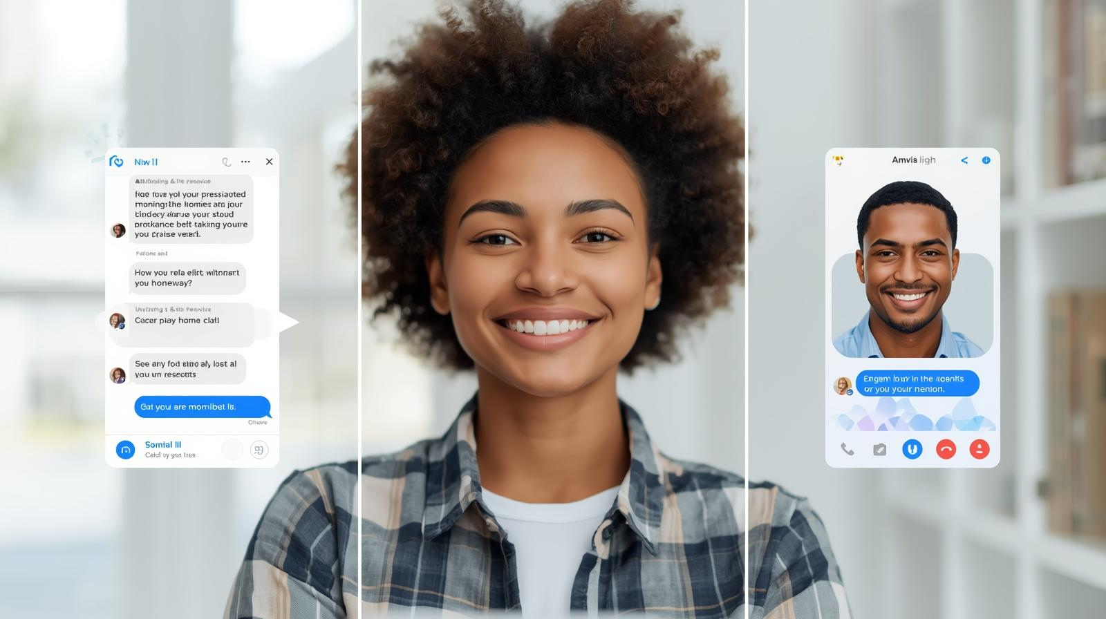 74% of customers prefer chatbots for simple questions, and AI Assistants excel at providing comprehensive service explanations tailored to specific customer needs, real-time pricing quotes, service area verification, staff expertise matching, and transparent communication about changes or special offers.