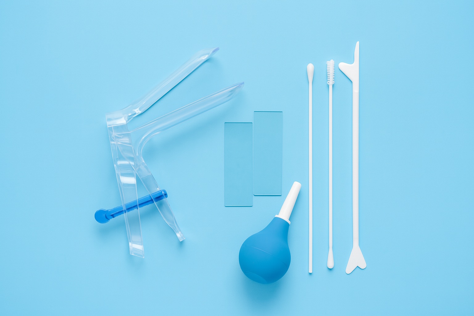 Pap vs HPV: Choosing the Right Cervical Cancer Screen