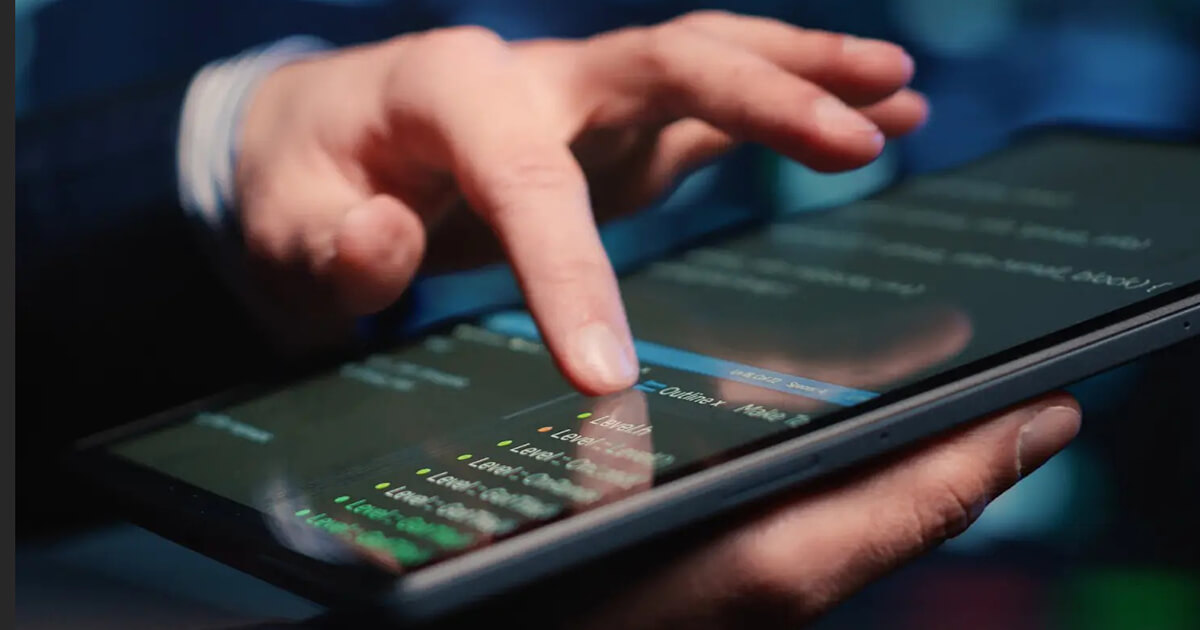 Cybersecurity & antivirus services from Vital Integrators