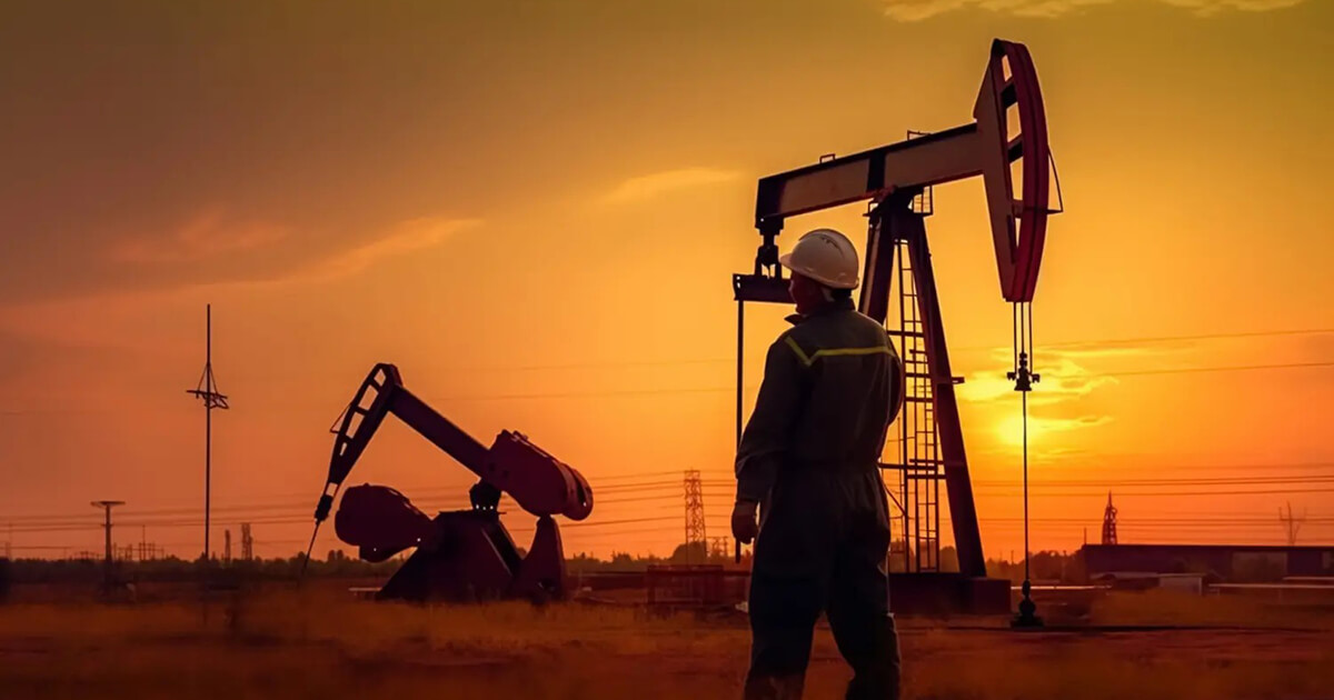 IT and cybersecurity for oilfield companies