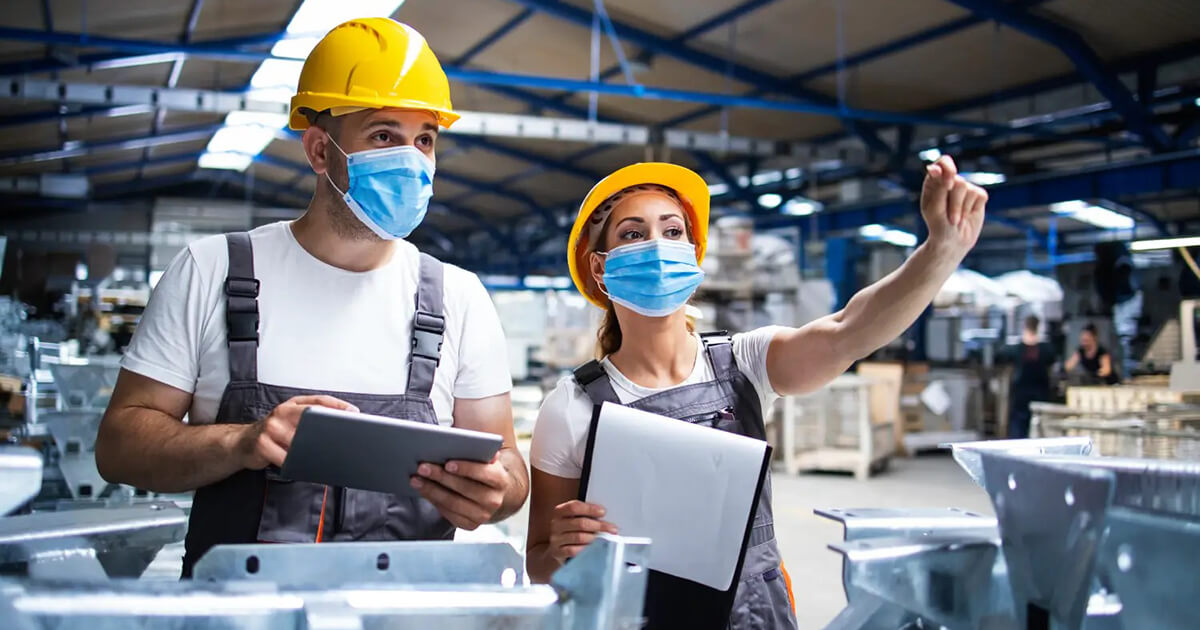 IT and cybersecurity for engineering firms
