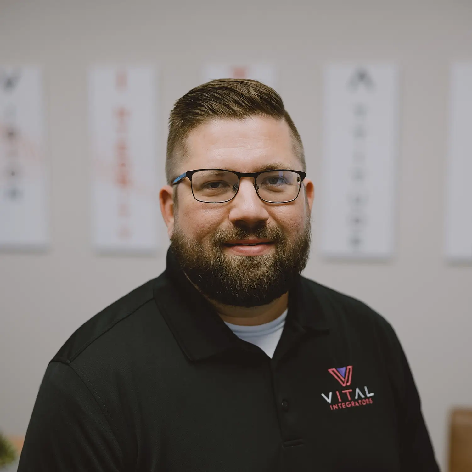 Paul Mancuso, President and CEO of Vital Integrators