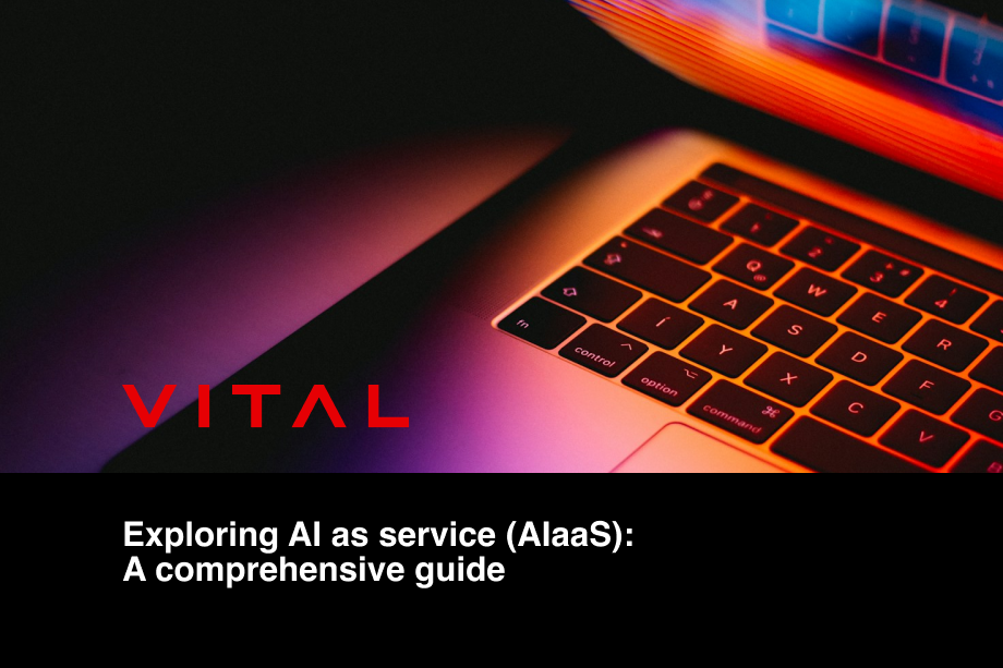 Exploring AI as a Service (AIaaS): A Comprehensive Guide