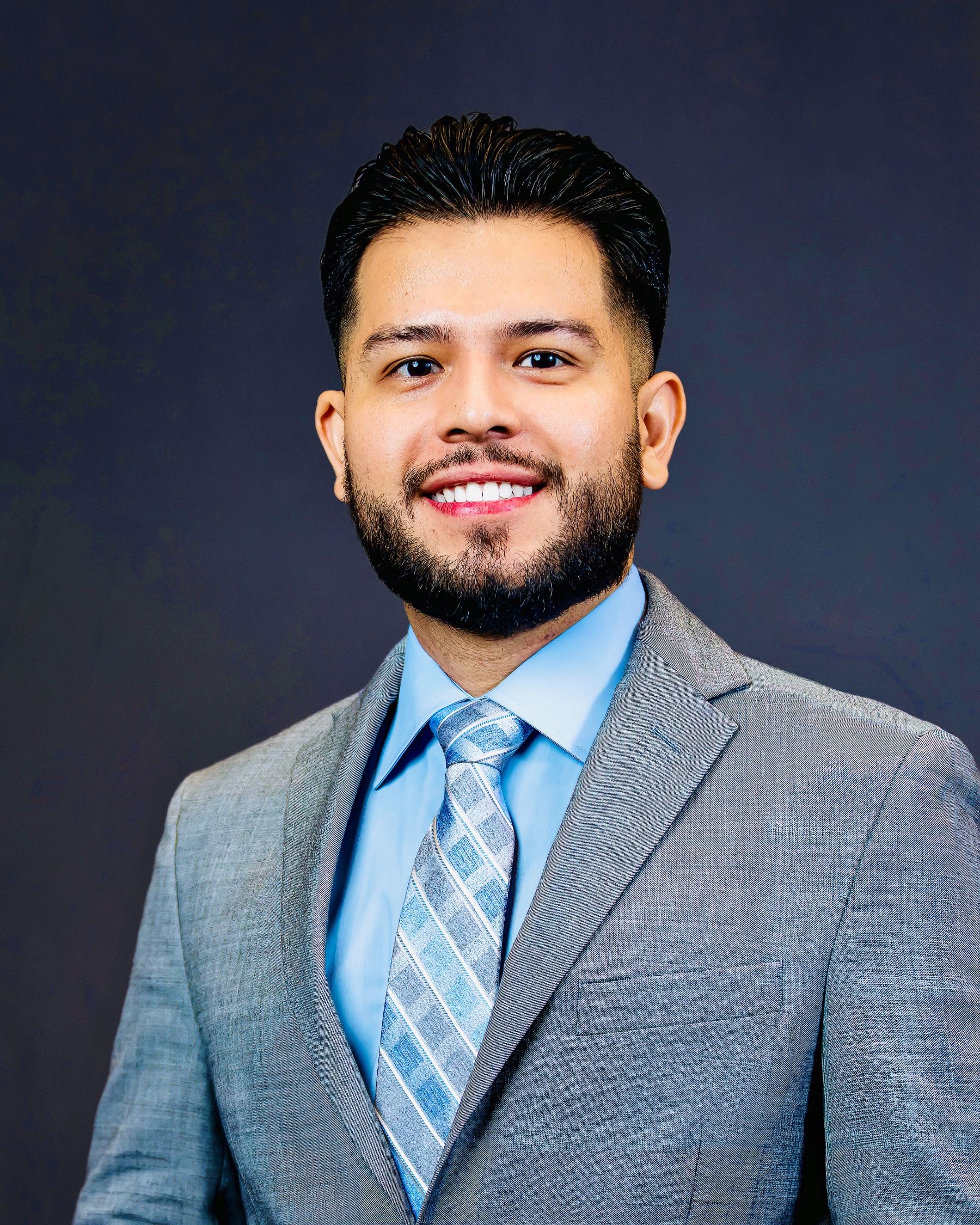 Sergio Aguirre Poloche