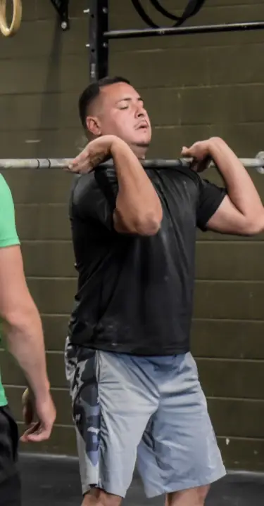 Personal Training