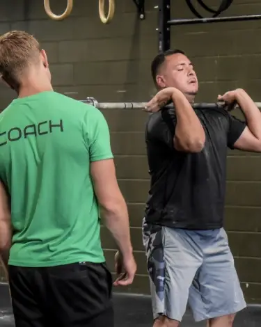 Personal Training