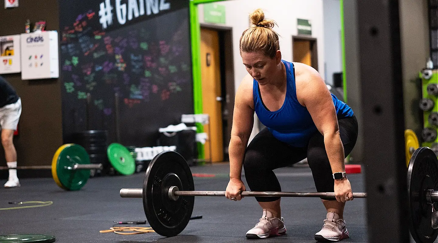 Get Started