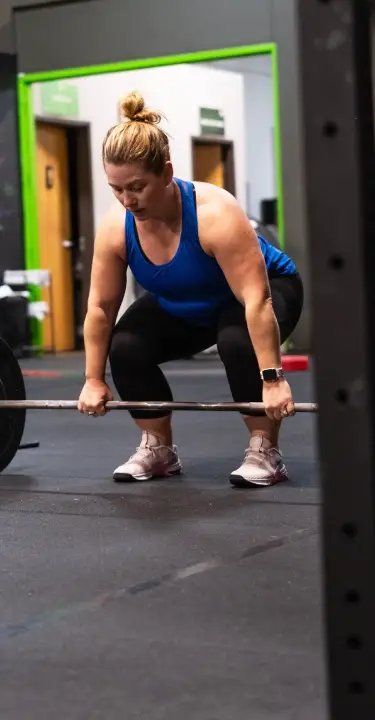 Get Started