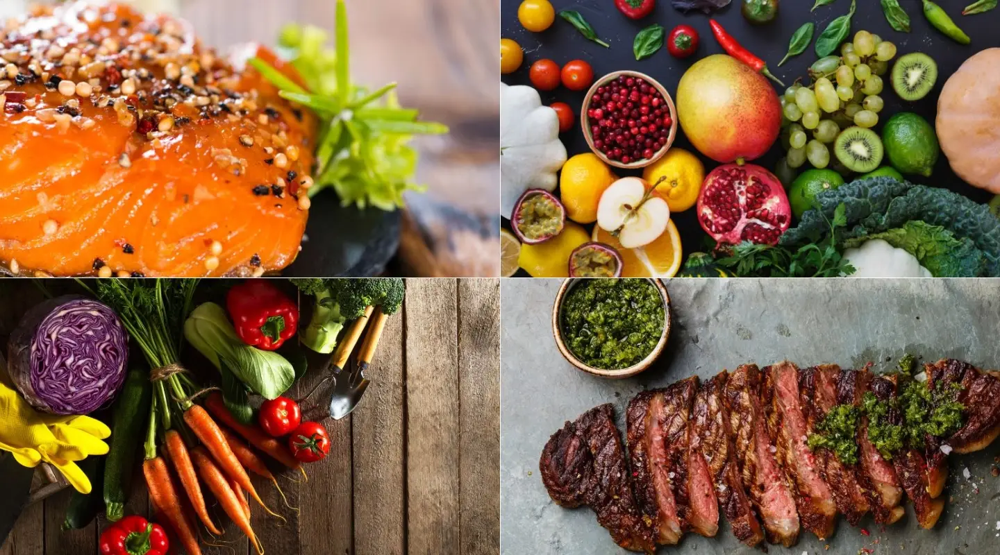 Nutrition Coaching