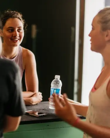 Nutrition Coaching