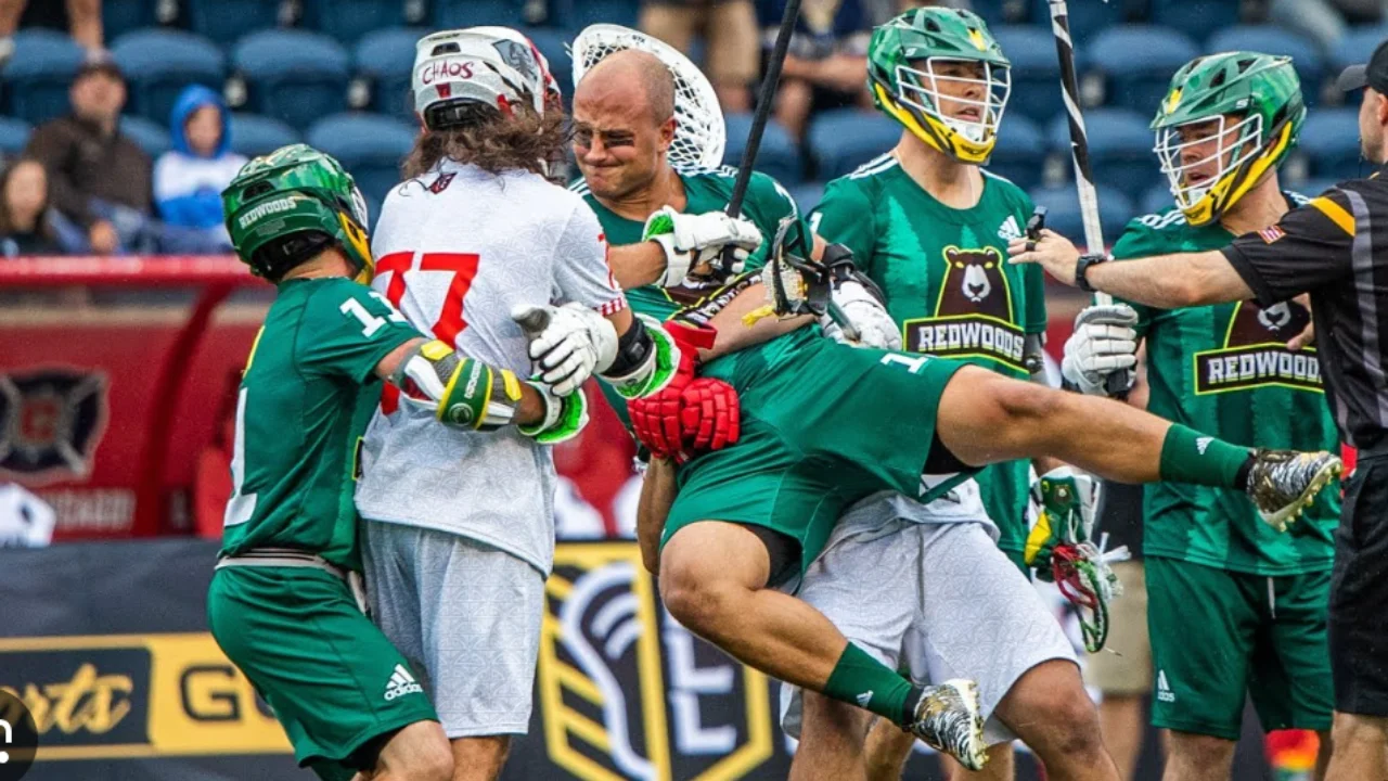 Conflict Without Collapse