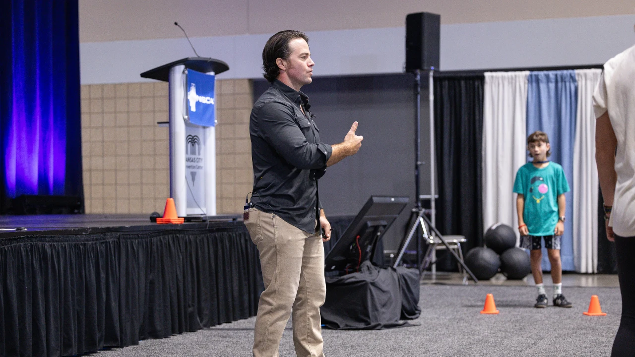 The Ball Busting Balance