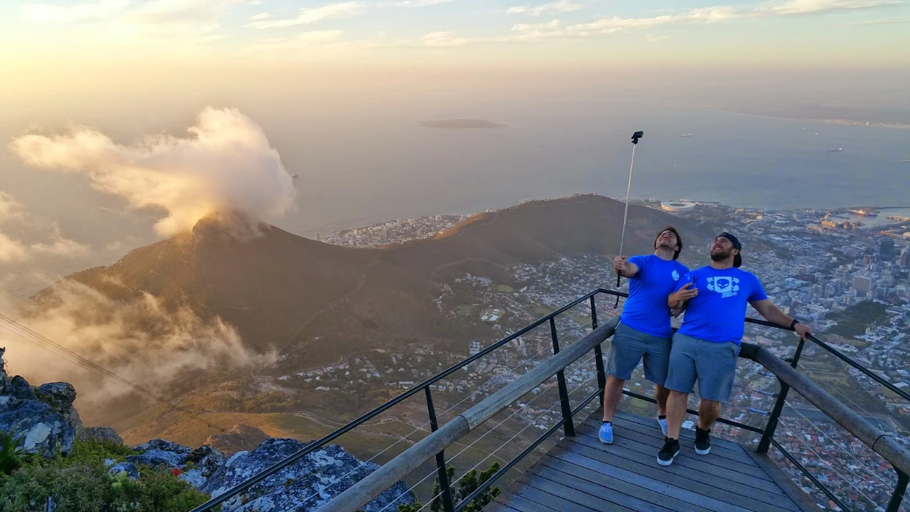 The Outsiders - Luke Summers - Part II