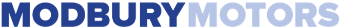 Modbury Motors mechanic workshop logo