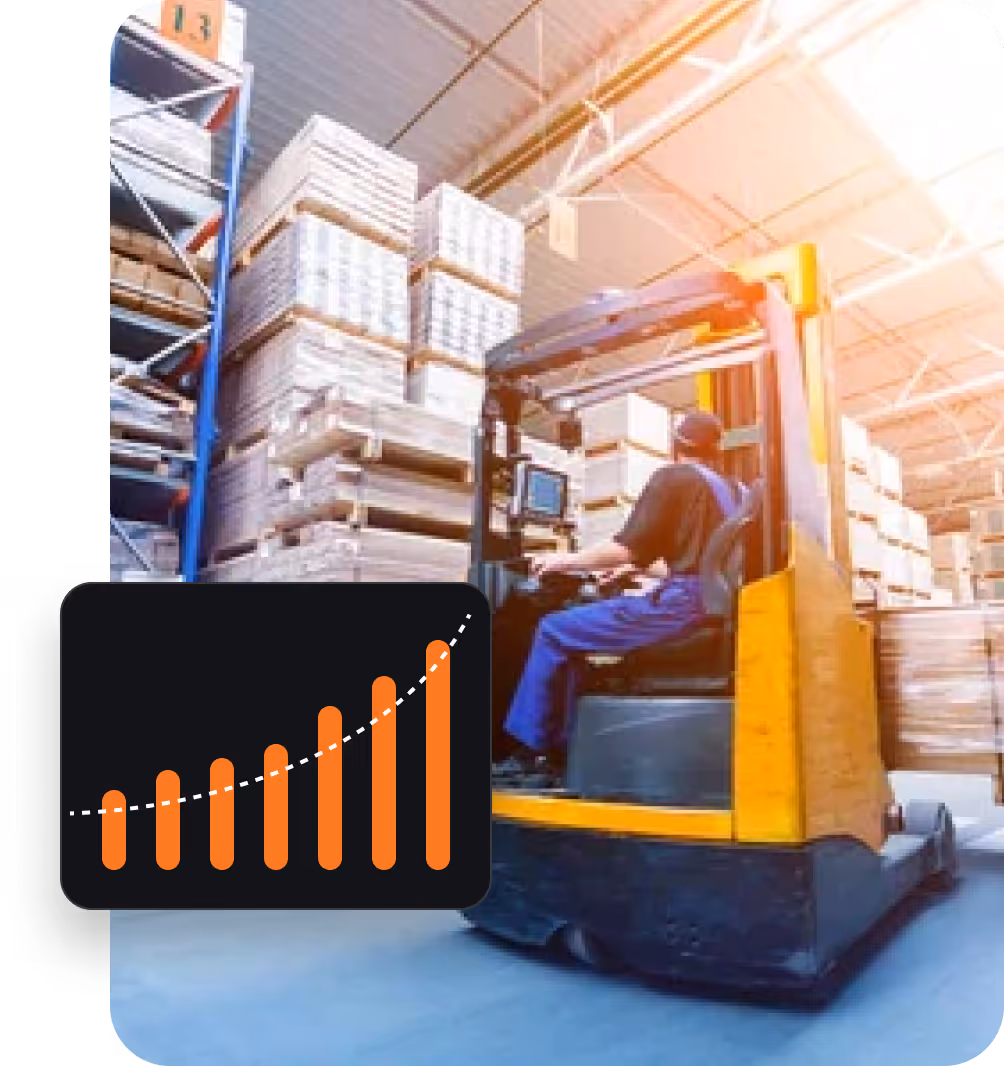 Rode vintage foodtruck