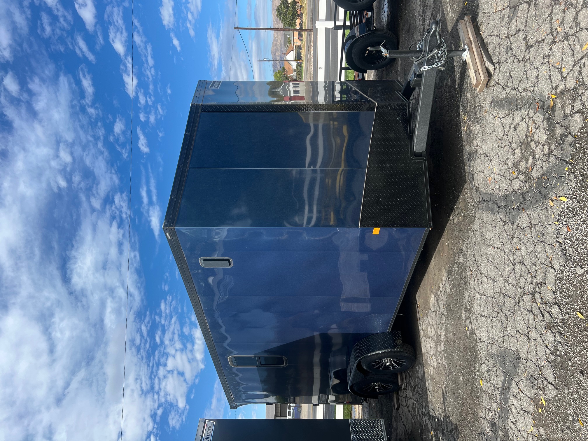 Trailer photo