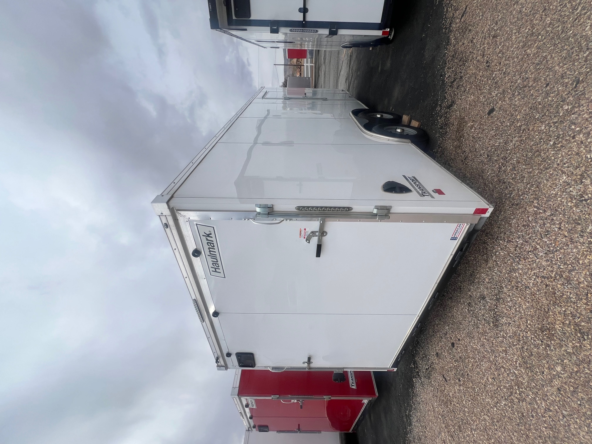 Trailer photo