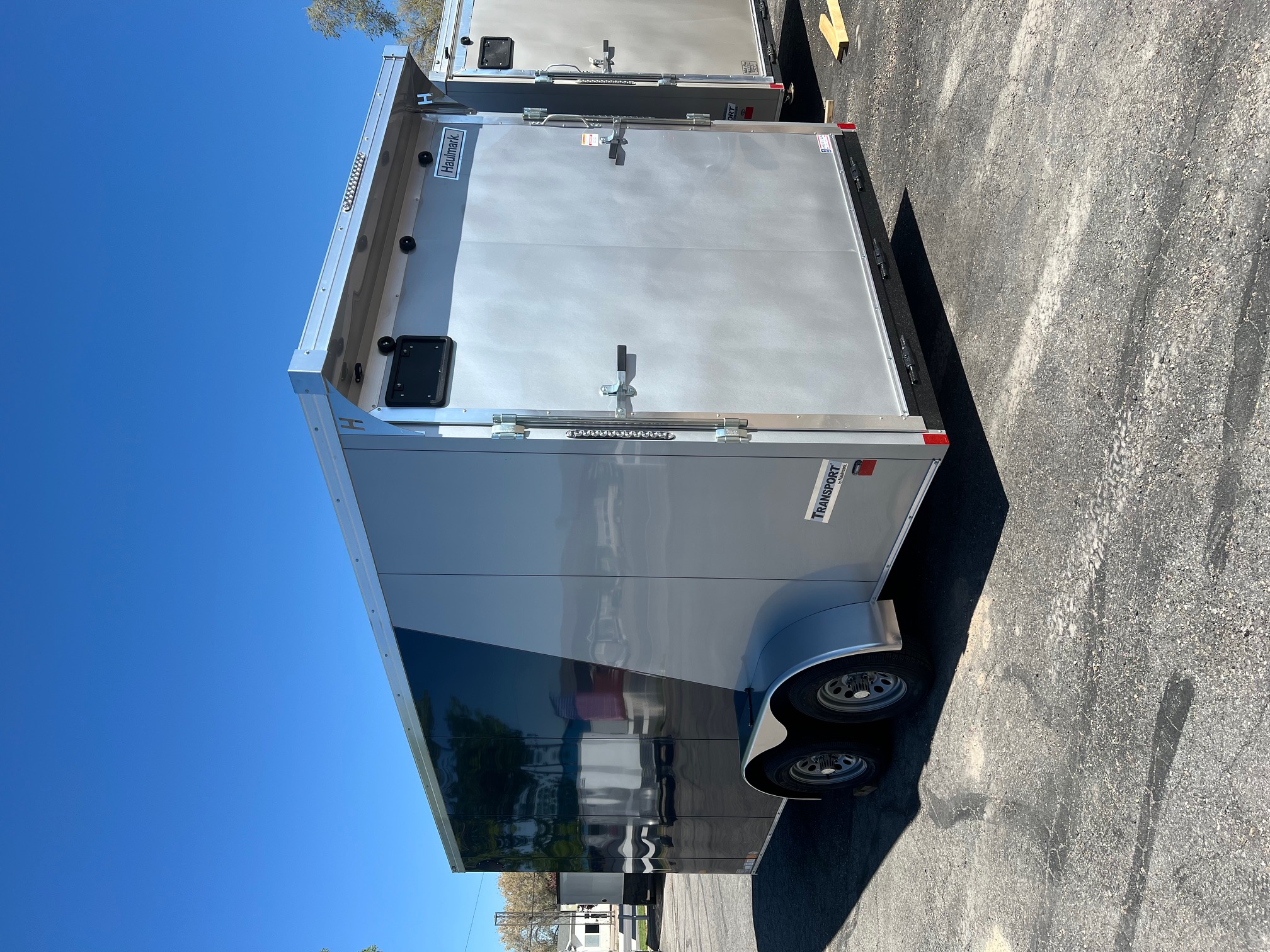 Trailer photo