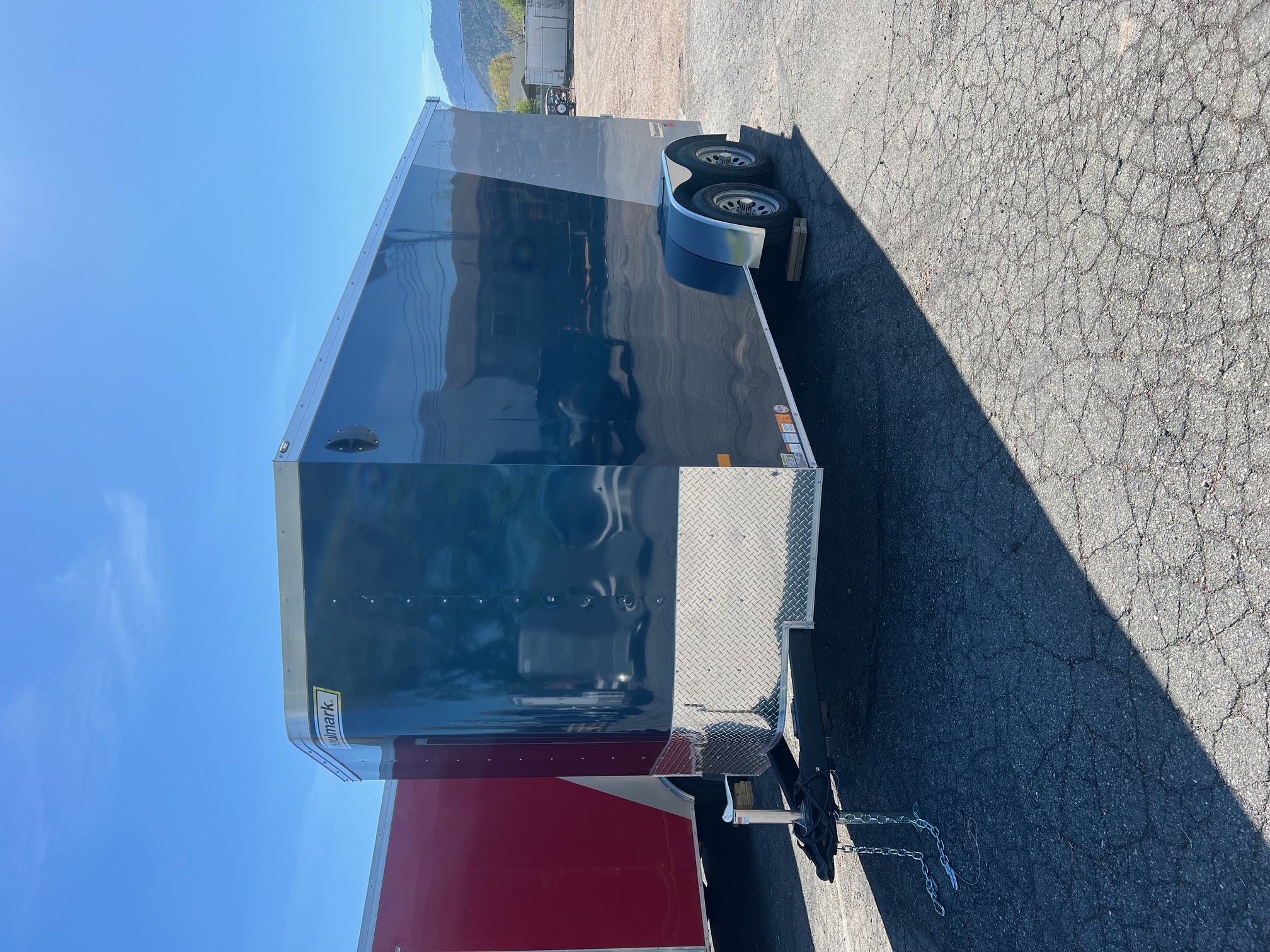 Trailer photo