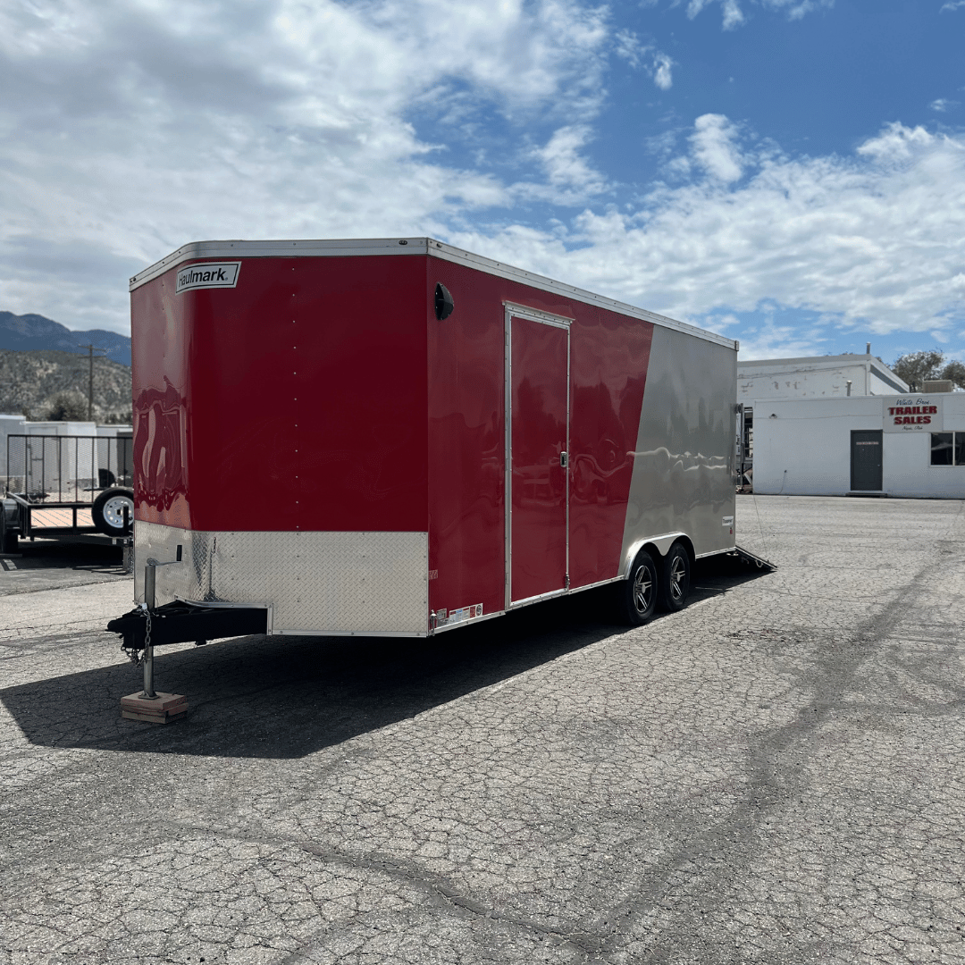 Trailer photo