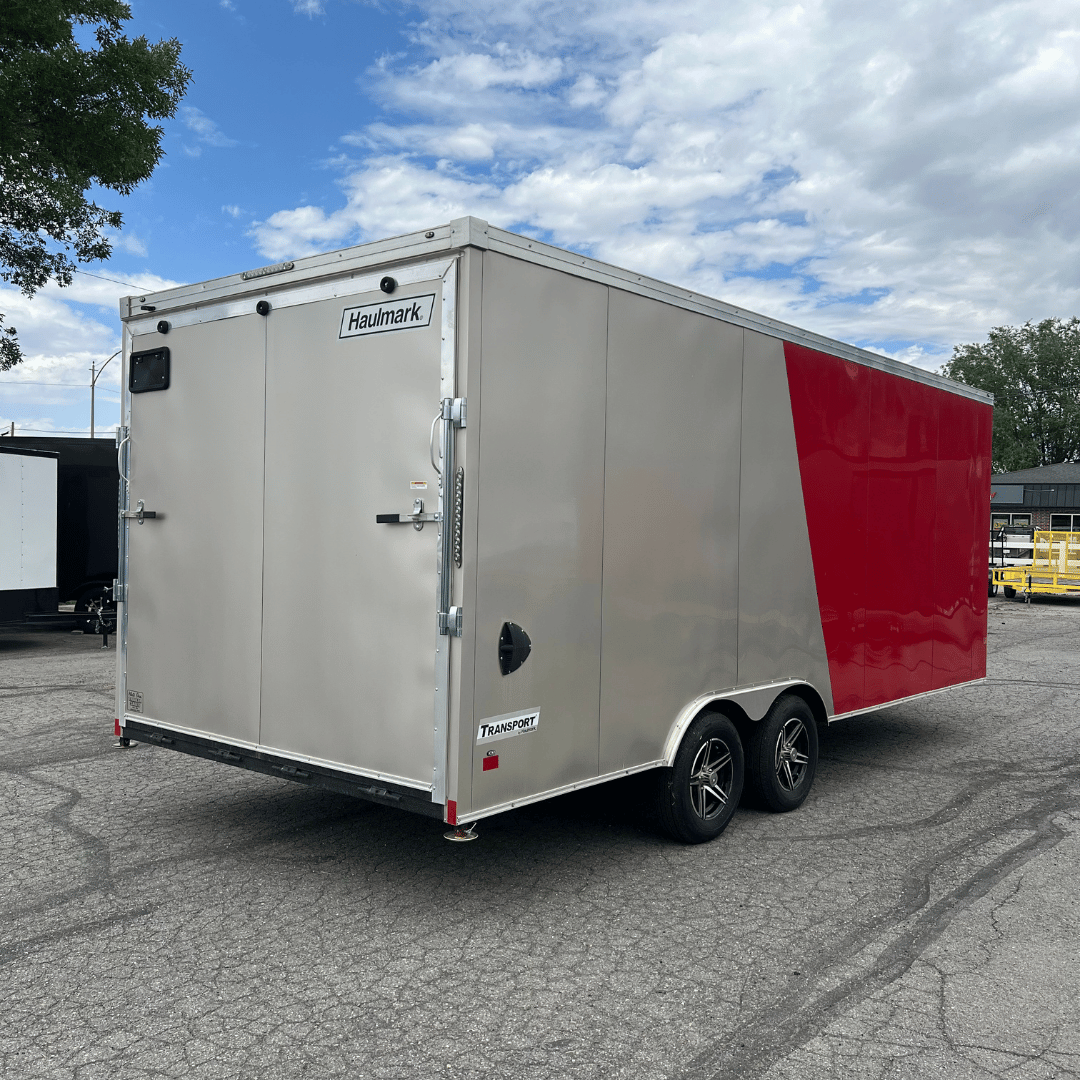 Trailer photo