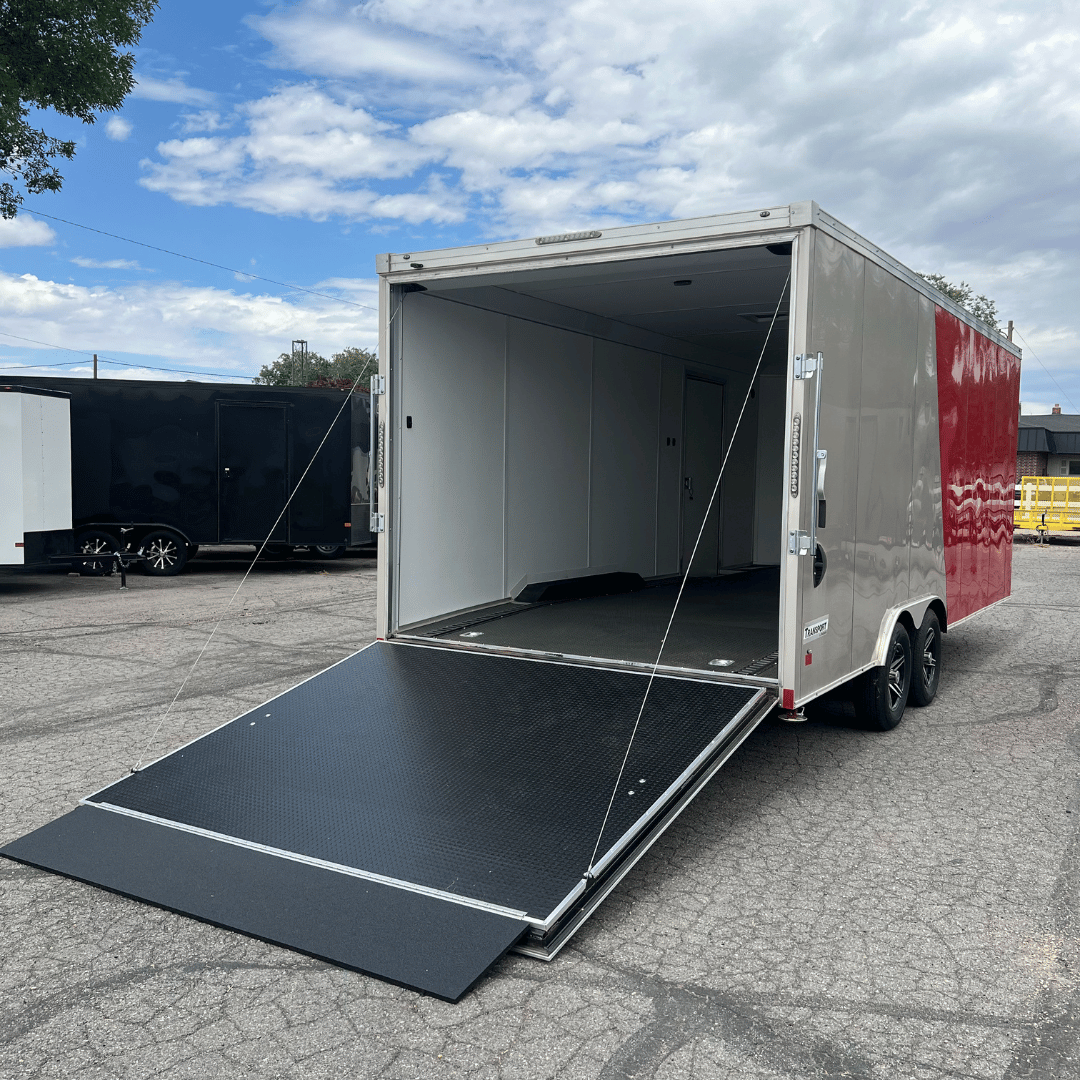 Trailer photo