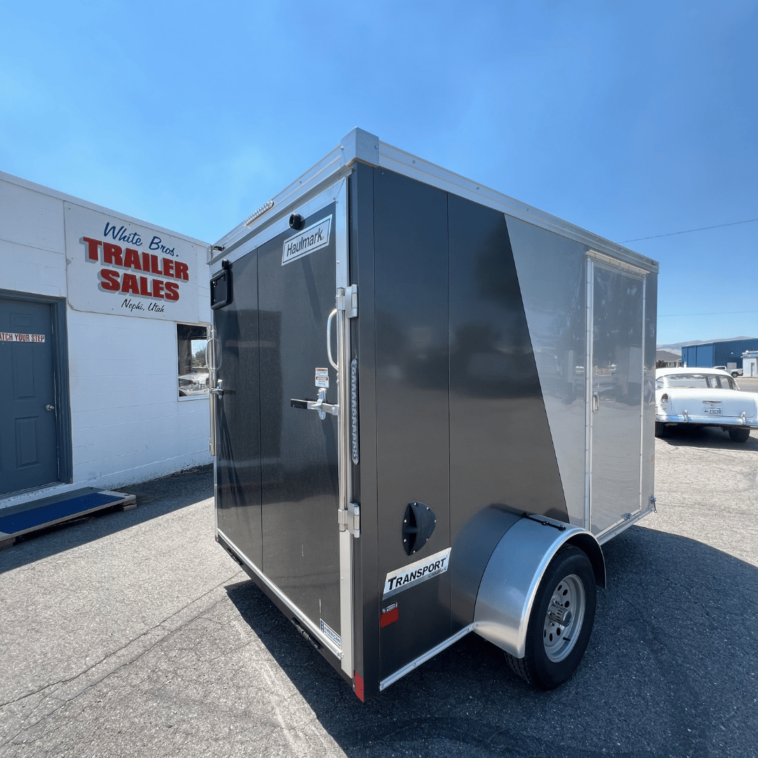 Trailer photo