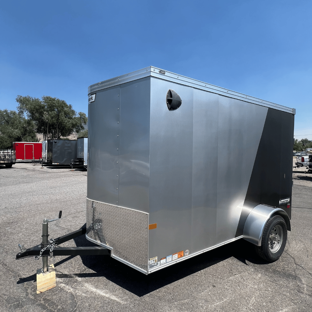 Trailer photo