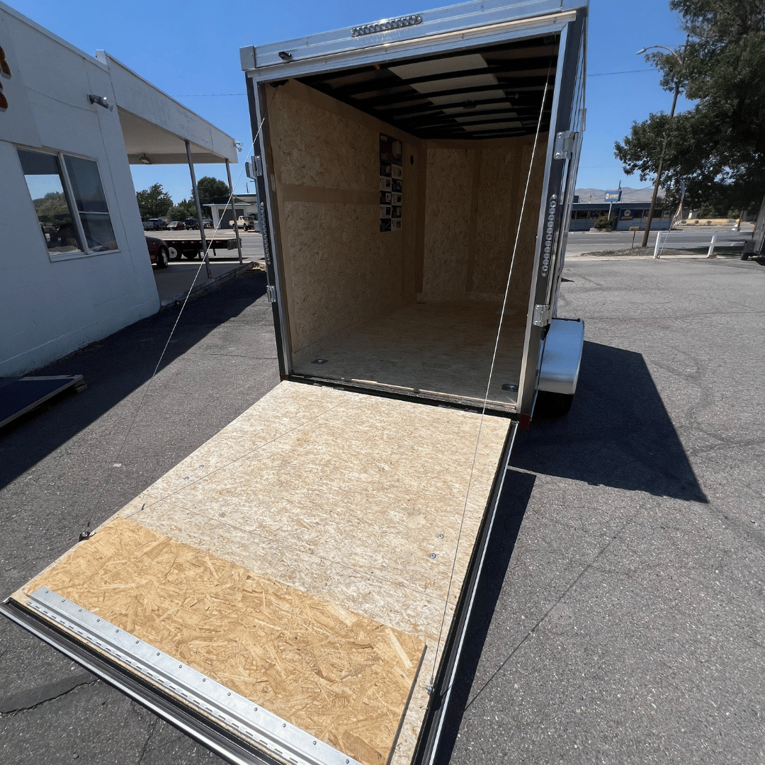 Trailer photo