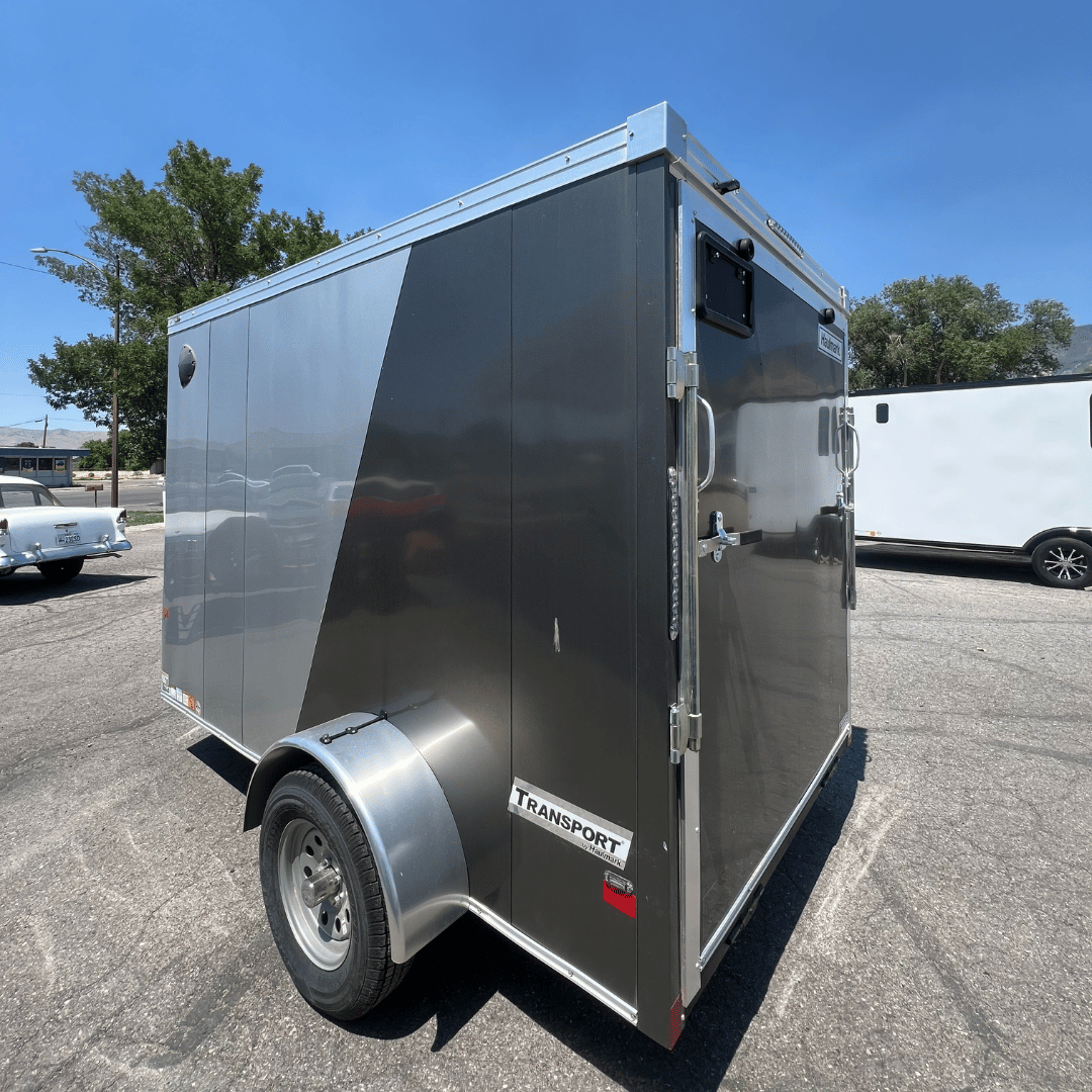 Trailer photo