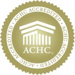 ACHC Accredited