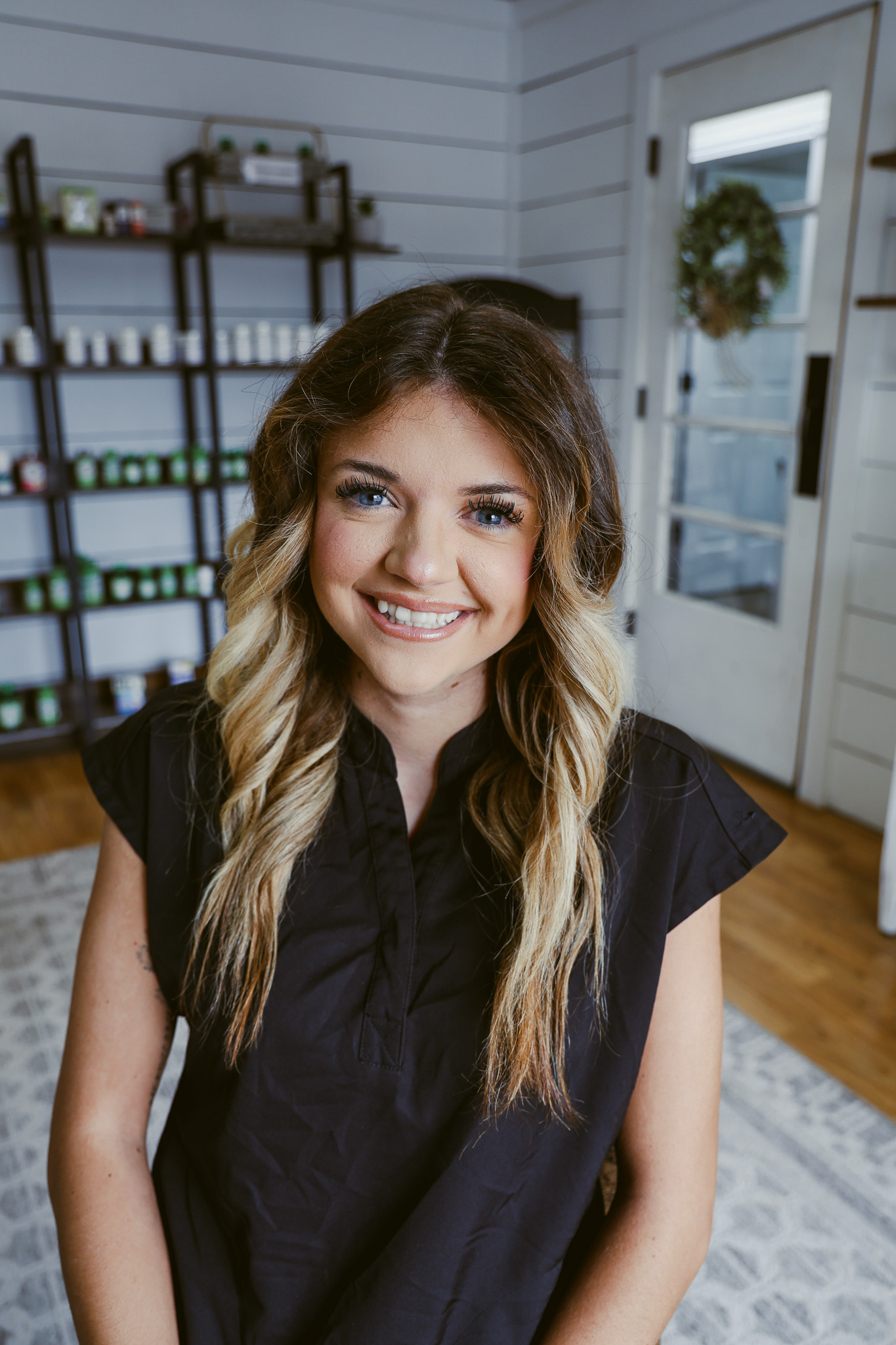 Kaylee Carmicle