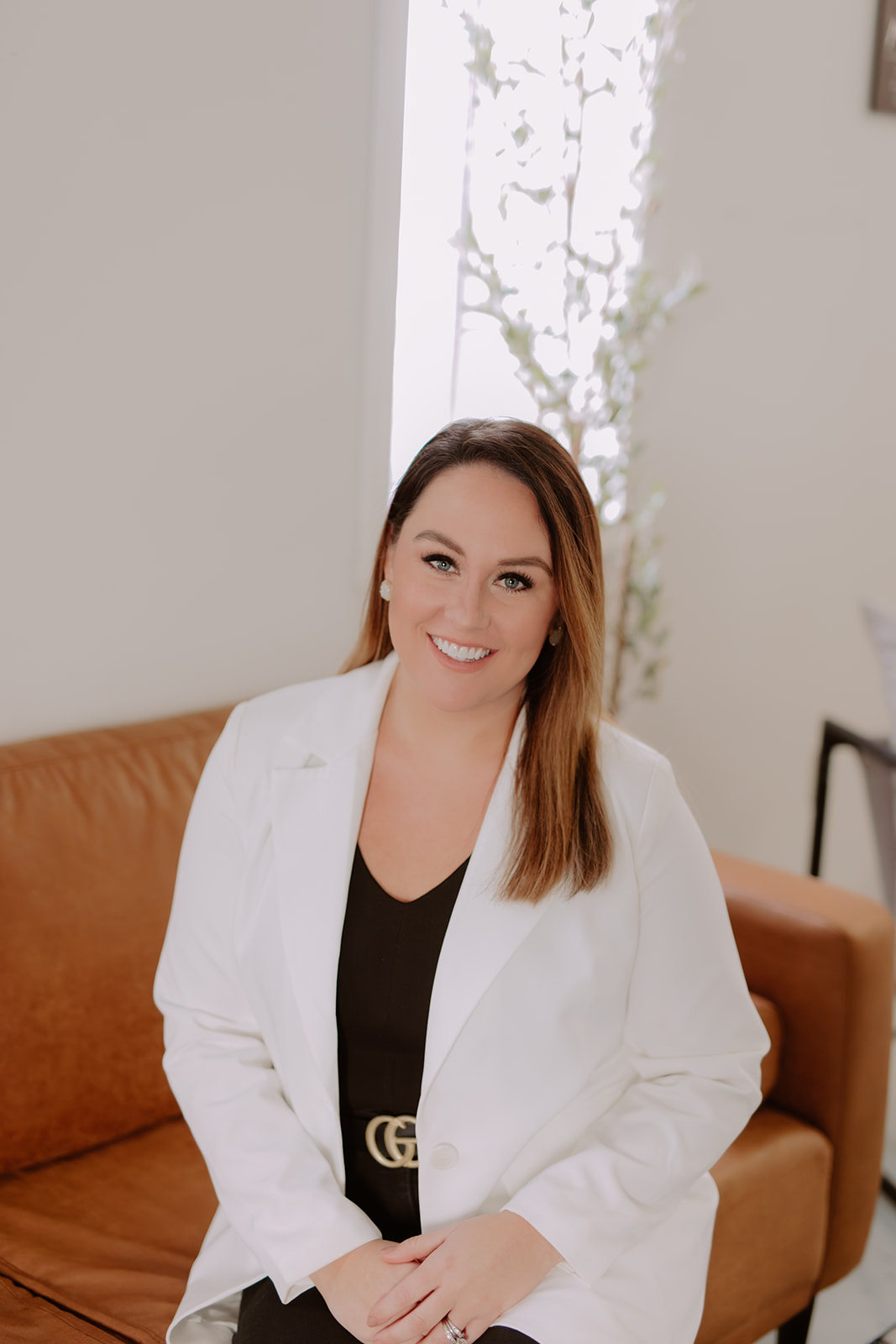 Dr. MeLeigha Milby