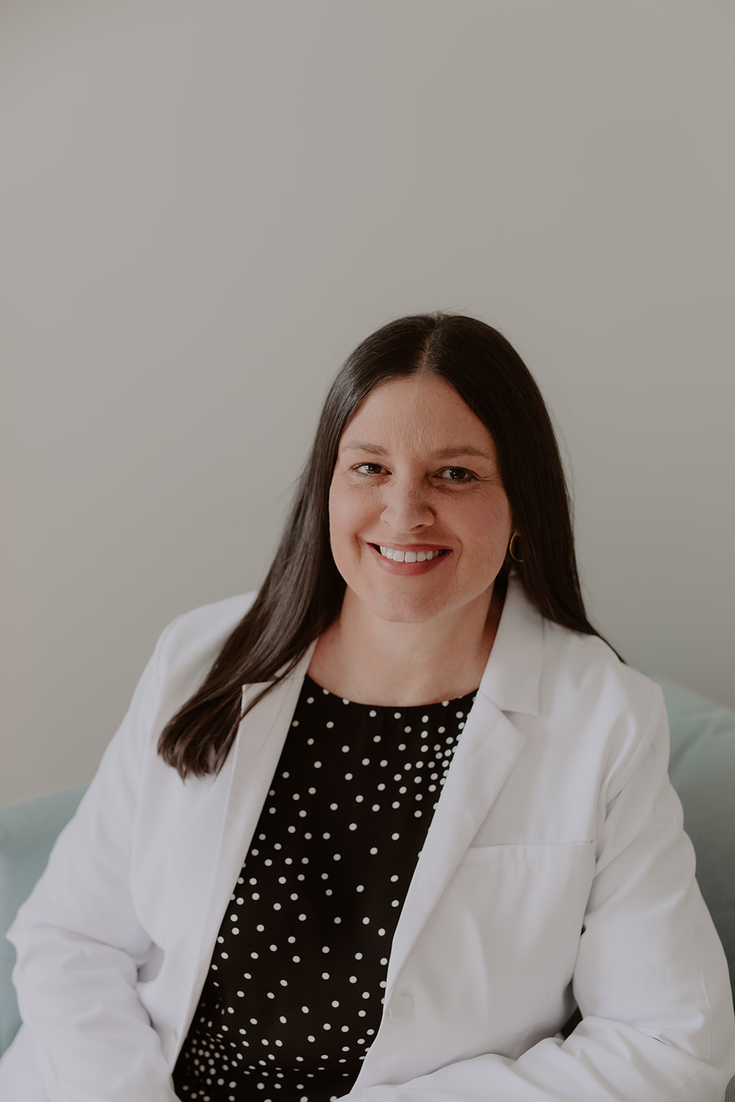 Dr. Nelda Eads